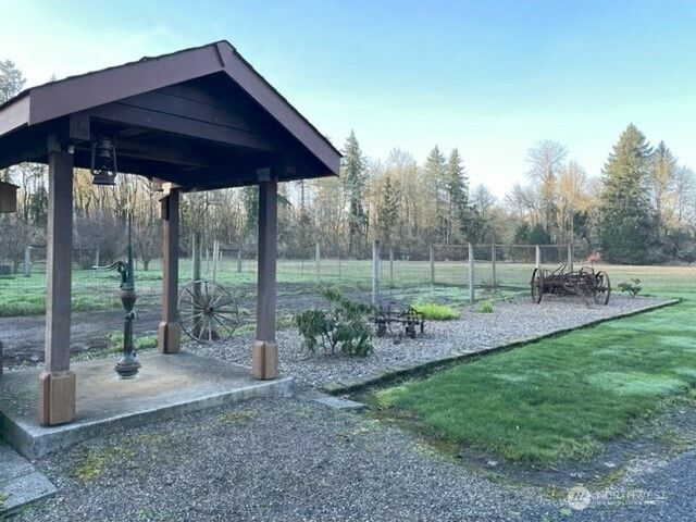 246 27 Walker Road, Toledo, WA 98591
