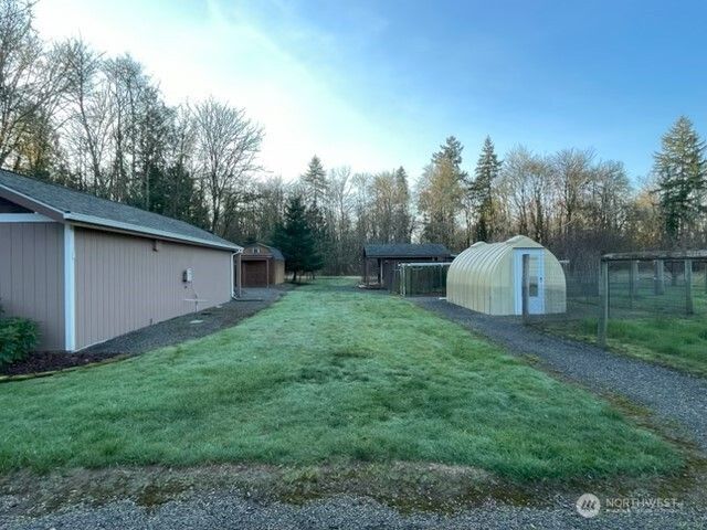 246 27 Walker Road, Toledo, WA 98591