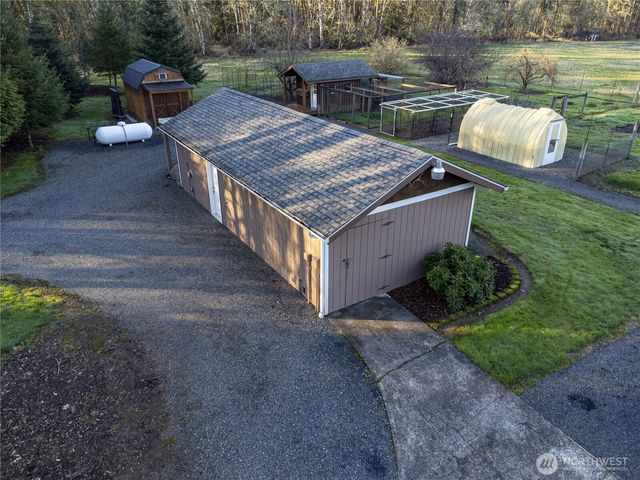 246 27 Walker Road, Toledo, WA 98591