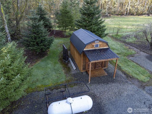 246 27 Walker Road, Toledo, WA 98591