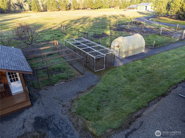 246 27 Walker Road, Toledo, WA 98591