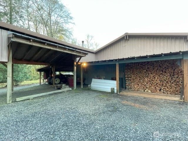 246 27 Walker Road, Toledo, WA 98591