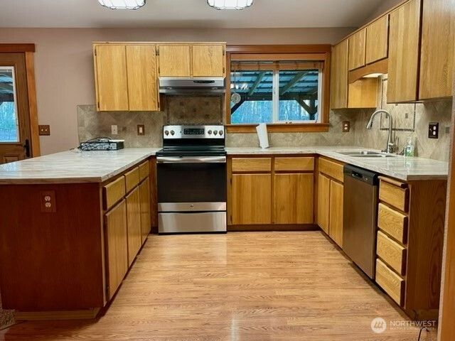 246 27 Walker Road, Toledo, WA 98591