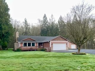 246 27 Walker Road, Toledo, WA 98591