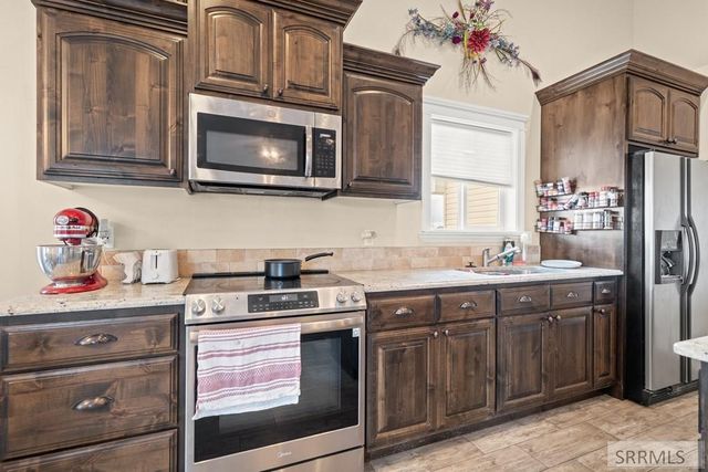 3836 E 120 N, Rigby, ID 83442