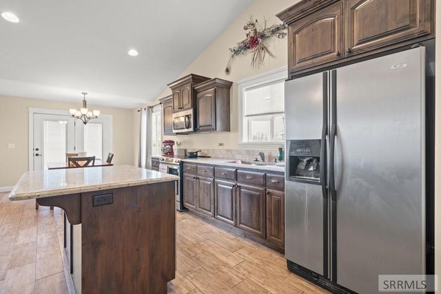 3836 E 120 N, Rigby, ID 83442