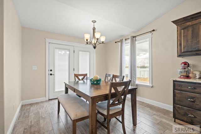 3836 E 120 N, Rigby, ID 83442