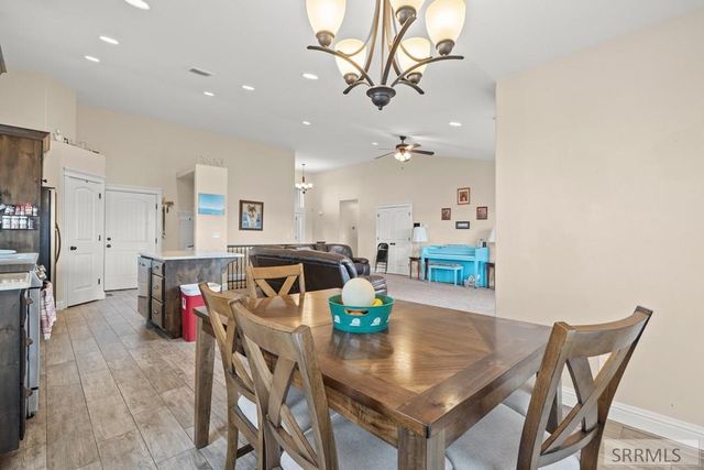 3836 E 120 N, Rigby, ID 83442