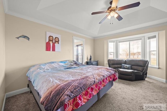 3836 E 120 N, Rigby, ID 83442