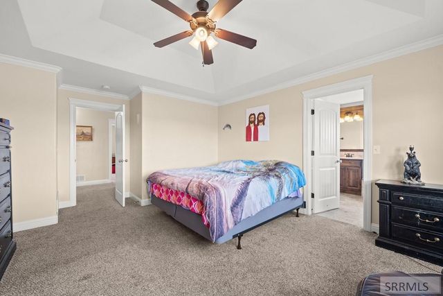 3836 E 120 N, Rigby, ID 83442