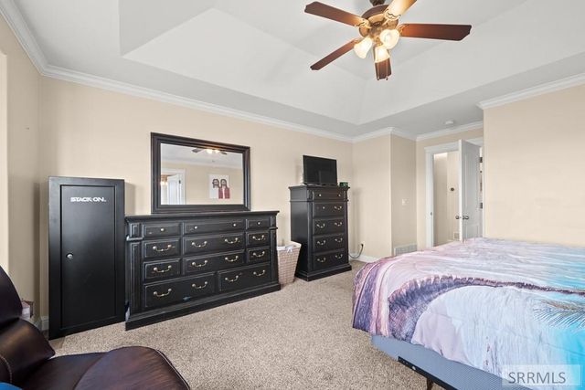 3836 E 120 N, Rigby, ID 83442