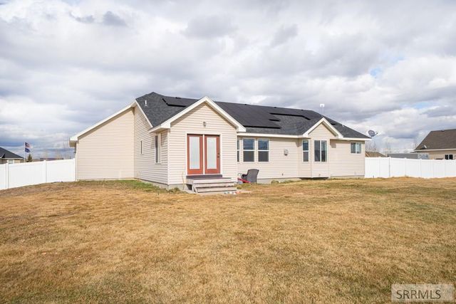 3836 E 120 N, Rigby, ID 83442