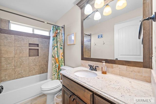 3836 E 120 N, Rigby, ID 83442