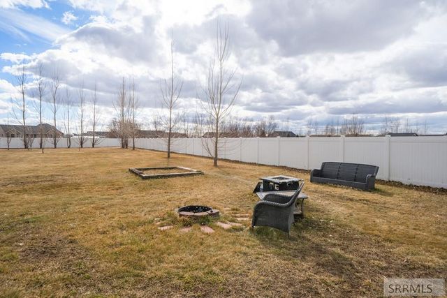 3836 E 120 N, Rigby, ID 83442