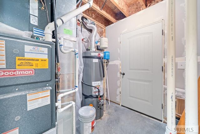 3836 E 120 N, Rigby, ID 83442