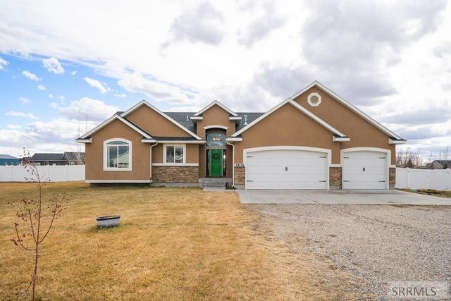 3836 E 120 N, Rigby, ID 83442