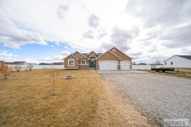 3836 E 120 N, Rigby, ID 83442