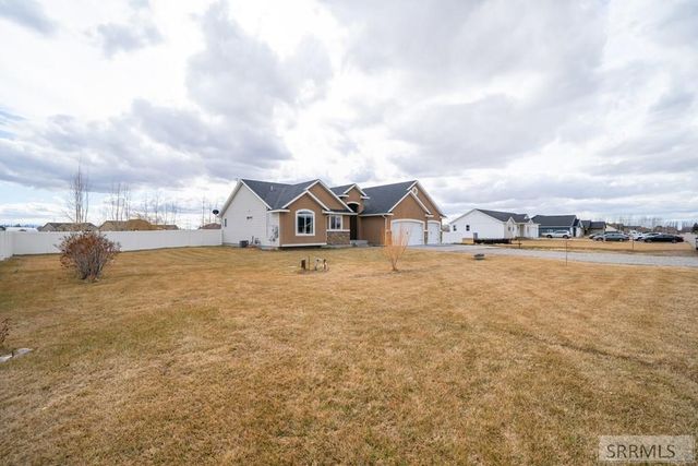 3836 E 120 N, Rigby, ID 83442