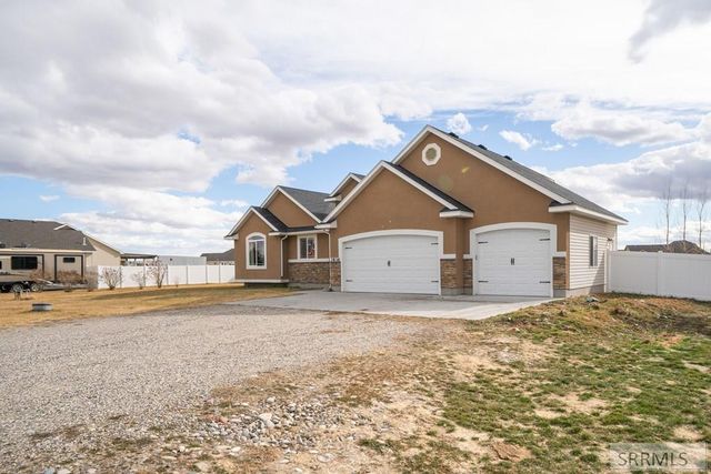 3836 E 120 N, Rigby, ID 83442