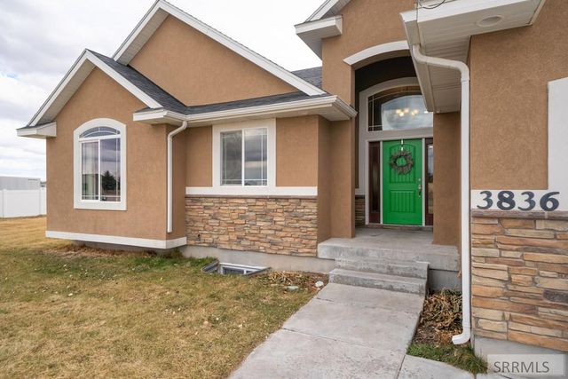 3836 E 120 N, Rigby, ID 83442