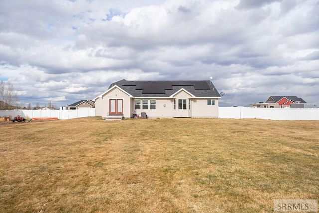 3836 E 120 N, Rigby, ID 83442