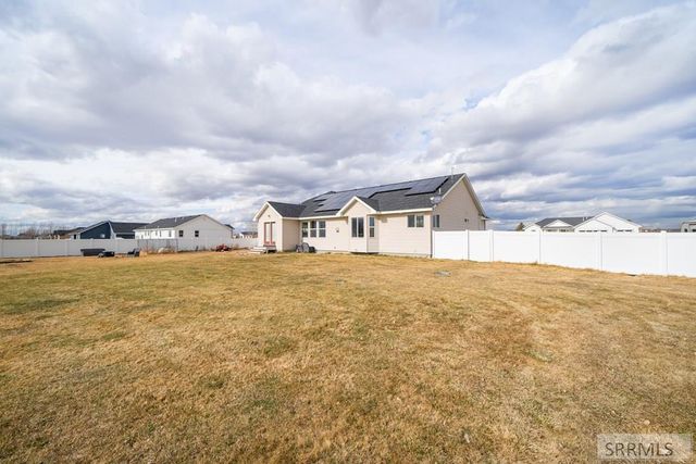 3836 E 120 N, Rigby, ID 83442