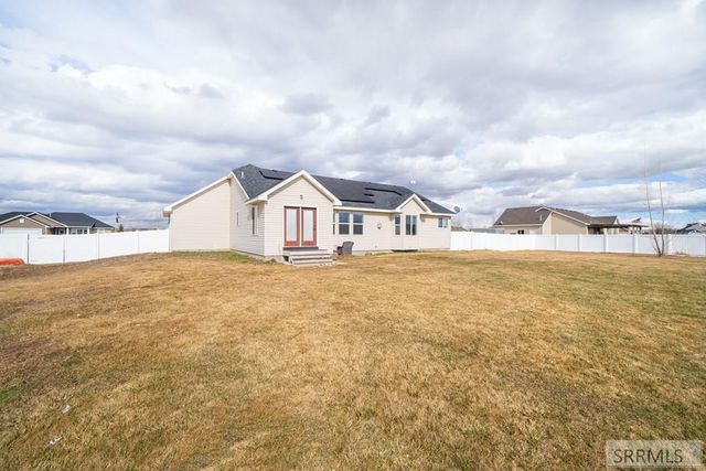 3836 E 120 N, Rigby, ID 83442