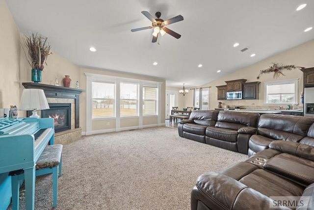 3836 E 120 N, Rigby, ID 83442