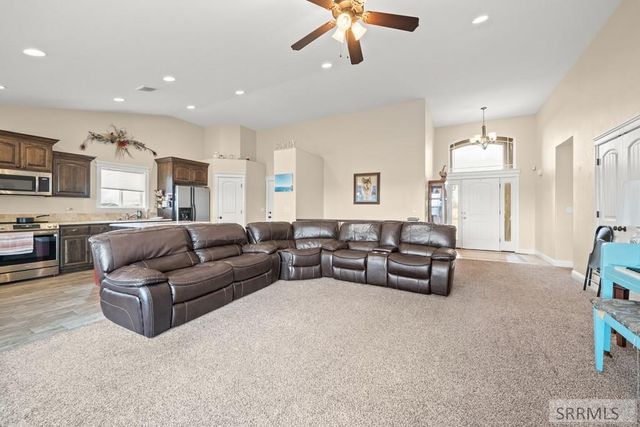 3836 E 120 N, Rigby, ID 83442