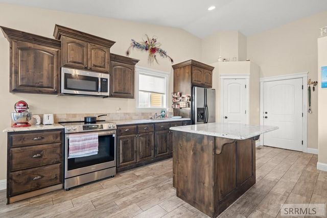 3836 E 120 N, Rigby, ID 83442