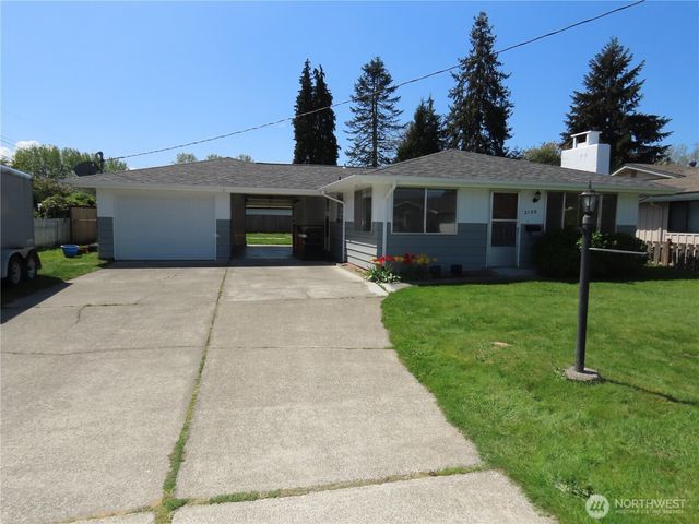 2108 Tacoma Road E, Puyallup, WA 98371