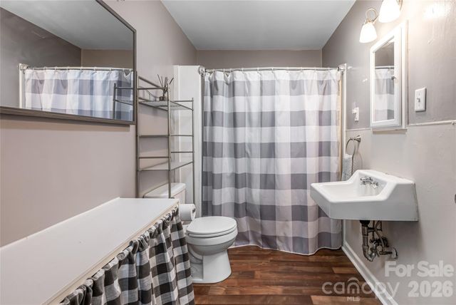 345 Lower Grassy Branch Road, Asheville, NC 28805