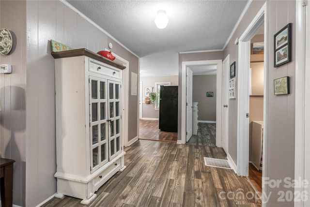 345 Lower Grassy Branch Road, Asheville, NC 28805