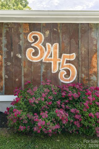 345 Lower Grassy Branch Road, Asheville, NC 28805