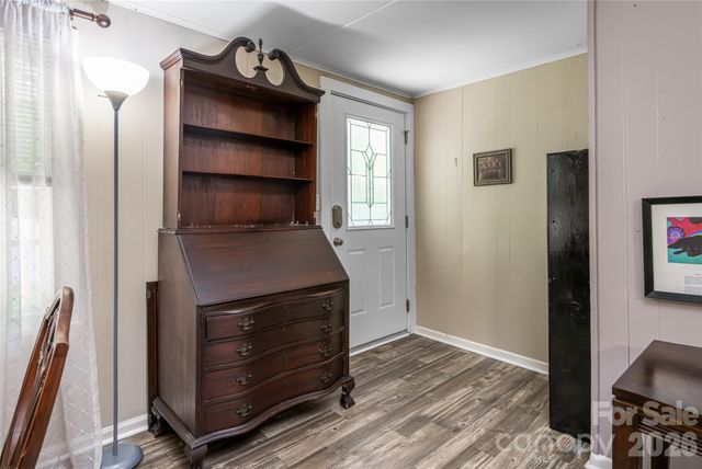 345 Lower Grassy Branch Road, Asheville, NC 28805