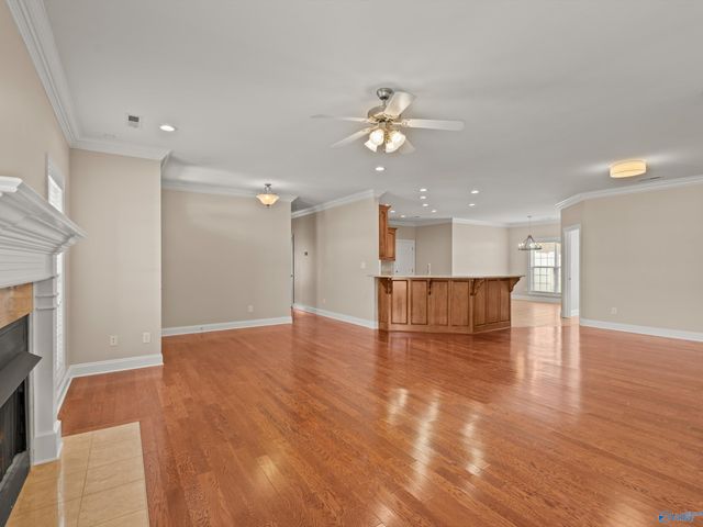 2511 Millwood Circle, Huntsville, AL 35803