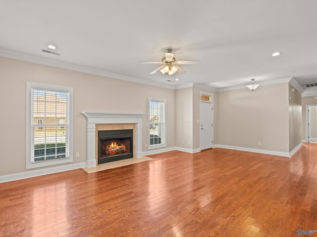 2511 Millwood Circle, Huntsville, AL 35803