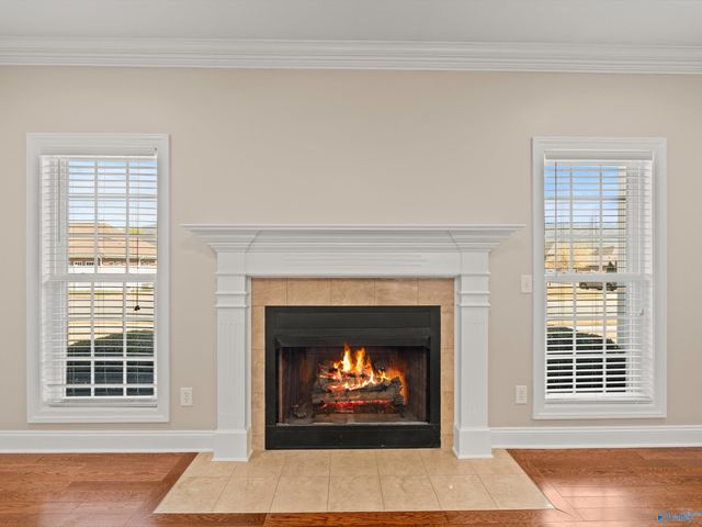 2511 Millwood Circle, Huntsville, AL 35803