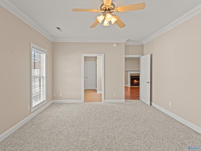 2511 Millwood Circle, Huntsville, AL 35803