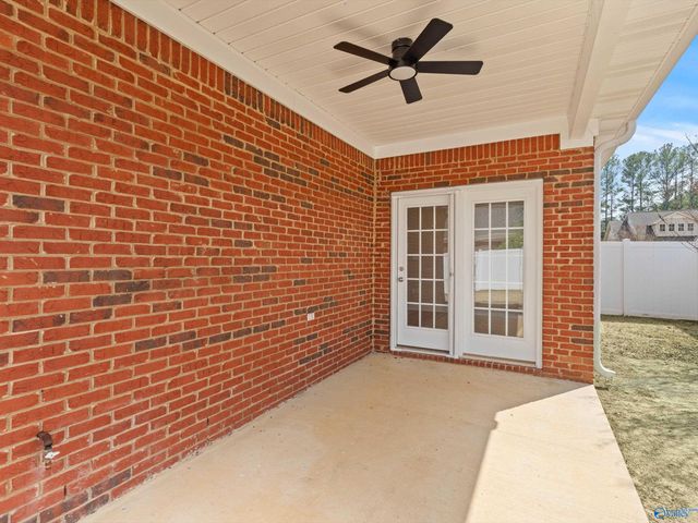 2511 Millwood Circle, Huntsville, AL 35803