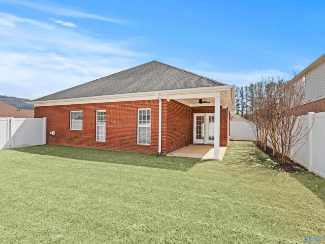 2511 Millwood Circle, Huntsville, AL 35803