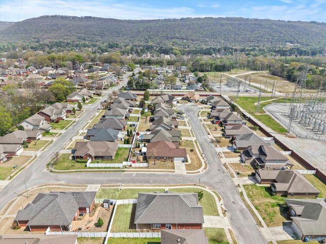 2511 Millwood Circle, Huntsville, AL 35803