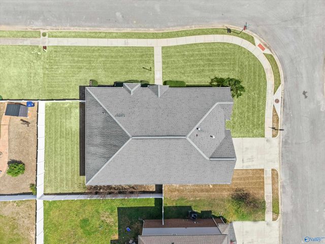 2511 Millwood Circle, Huntsville, AL 35803