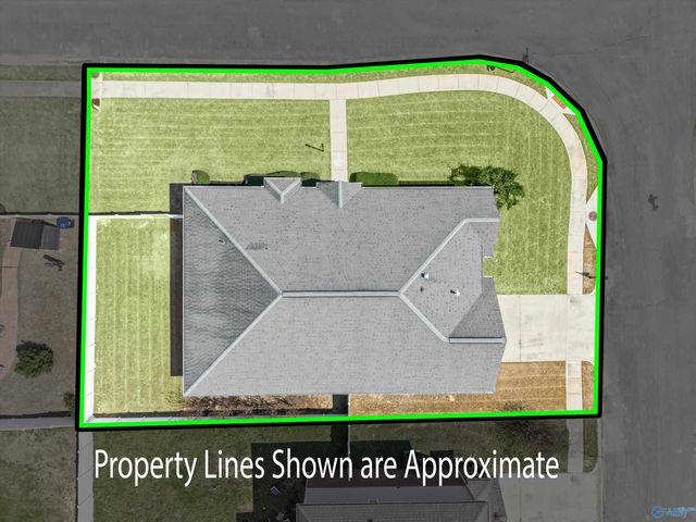 2511 Millwood Circle, Huntsville, AL 35803