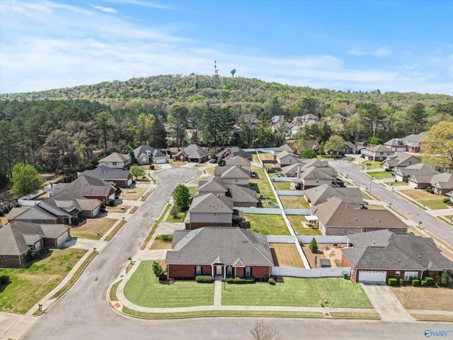 2511 Millwood Circle, Huntsville, AL 35803