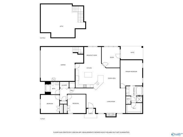 2511 Millwood Circle, Huntsville, AL 35803