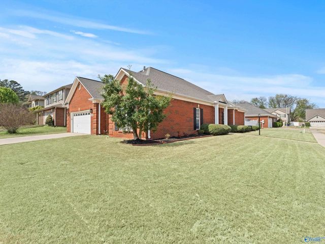 2511 Millwood Circle, Huntsville, AL 35803