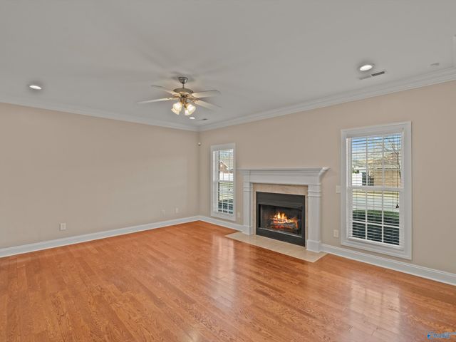 2511 Millwood Circle, Huntsville, AL 35803