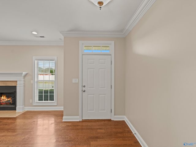 2511 Millwood Circle, Huntsville, AL 35803