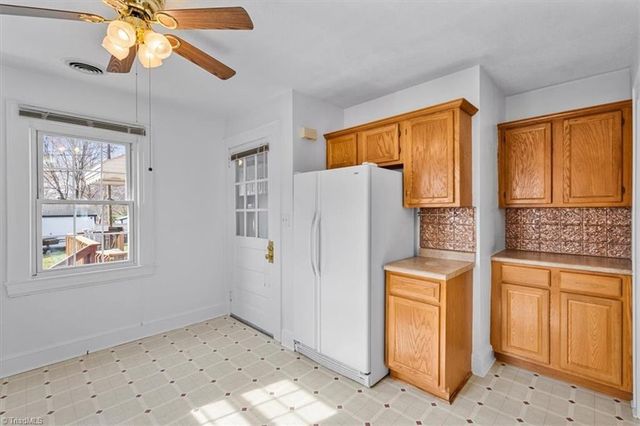 4403 HARVARD Avenue, Greensboro, NC 27407